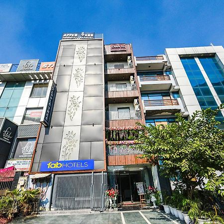 Fabhotel Prime Apple Tree Residency Yeni Delhi Dış mekan fotoğraf